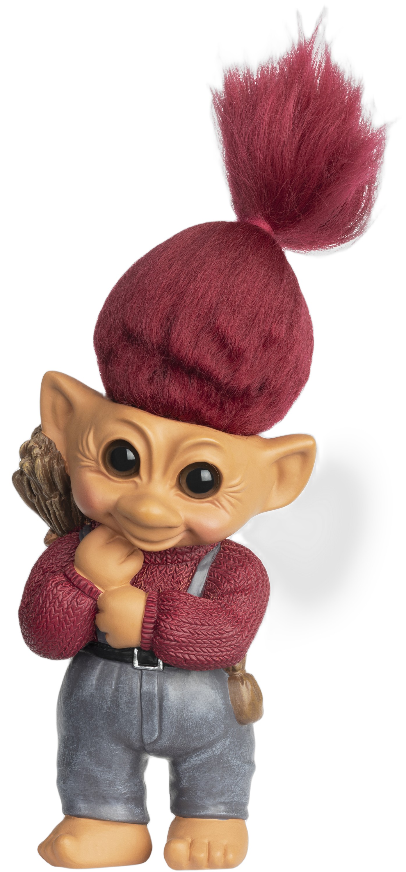 Svigerfaren, Grandam - DKK 262 - Spar 25%