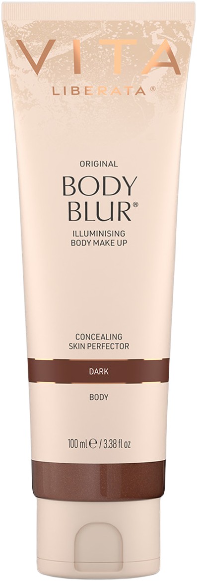 Body Blur Dark 100 ml - Køb til DKK 279 - Spar 20%