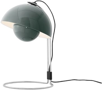 Flowerpot Table Lamp VP4