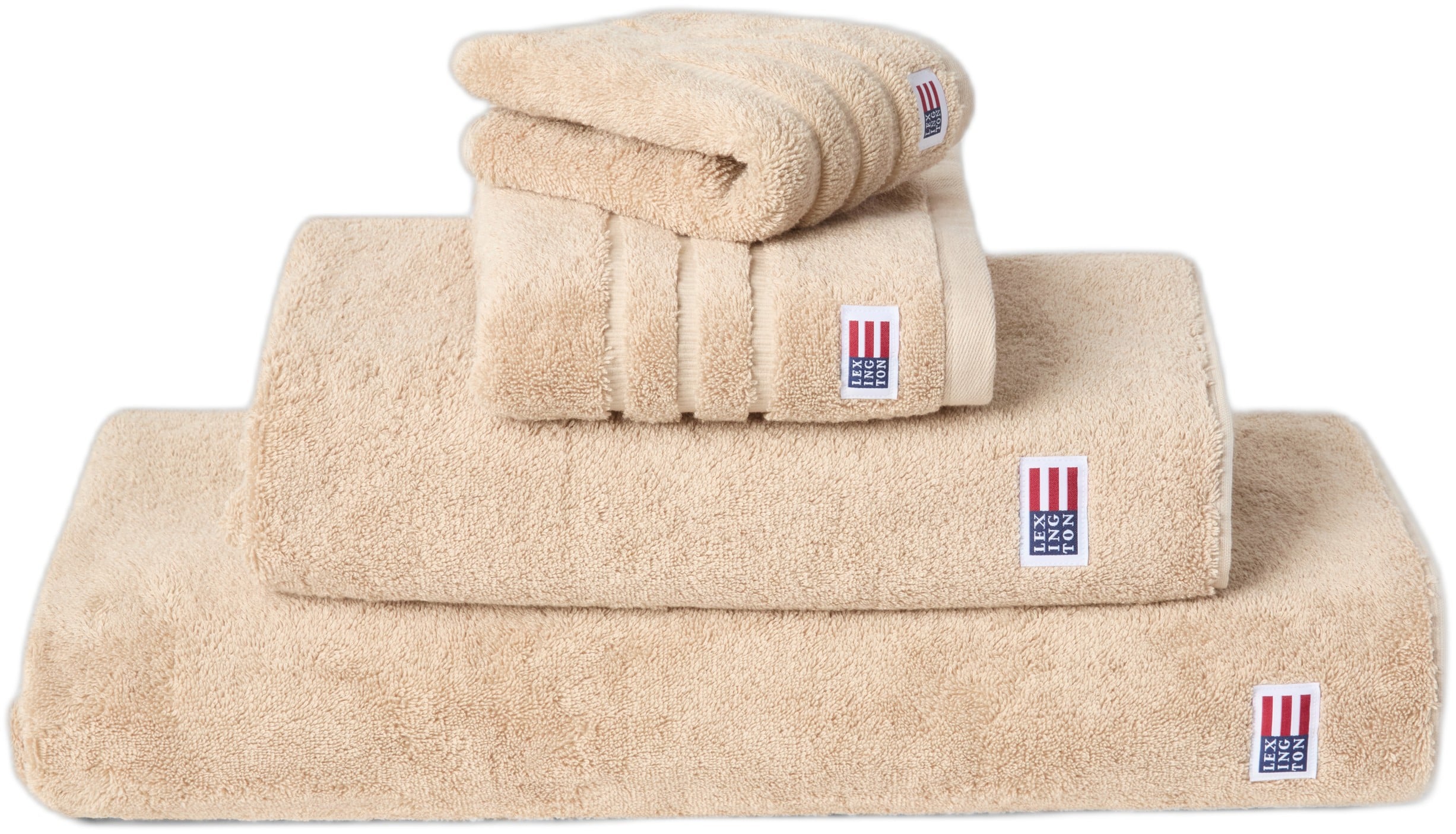 Original Towel Tan