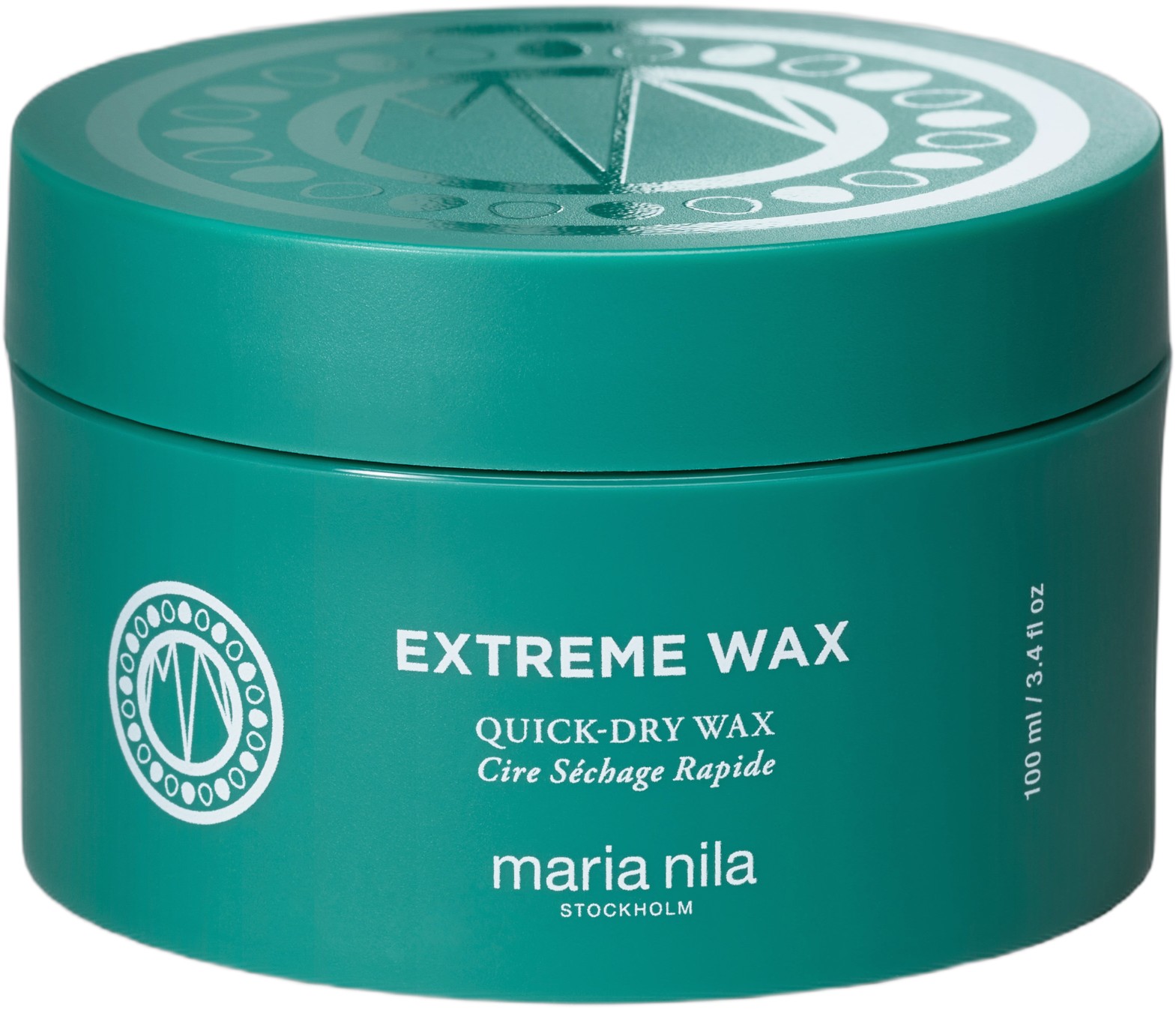 Extreme WAX (Slate) 100 ML