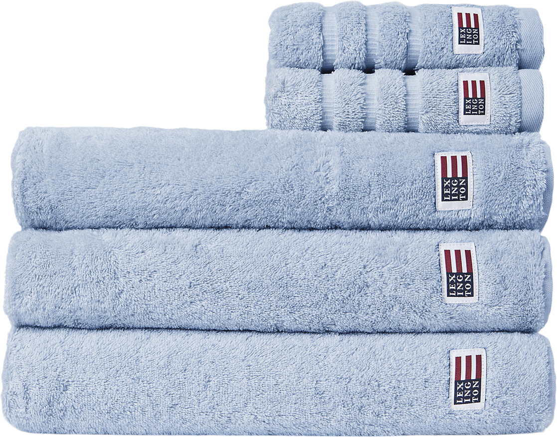 Original Towel Cashmere Blue