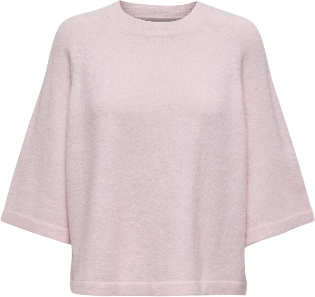 Onlsimoni 3/4 Pullover KNT Noos