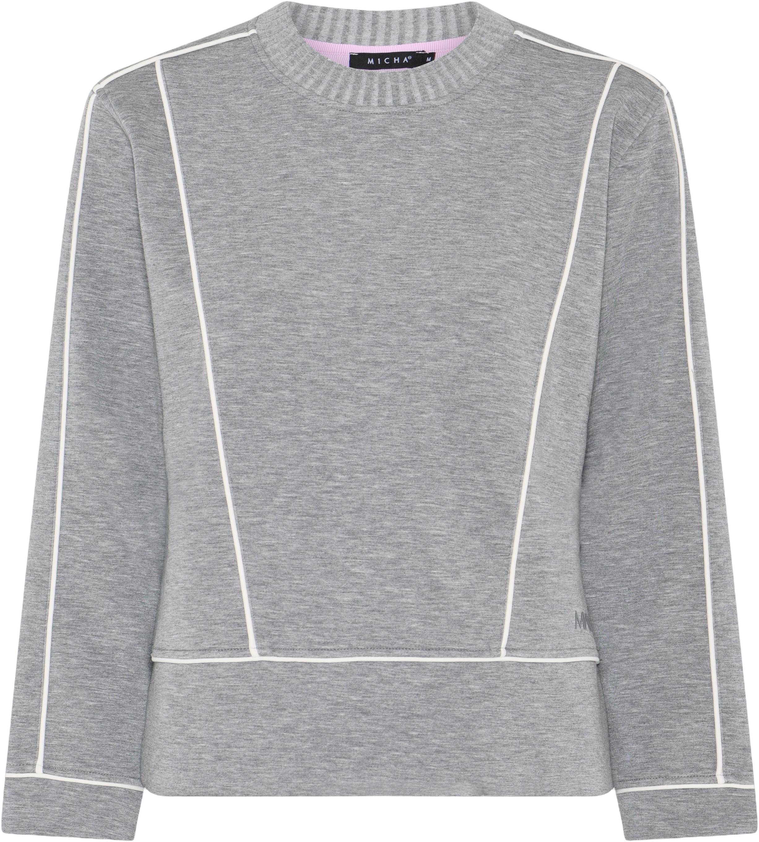 Sweatshirt_ Defined Sport
