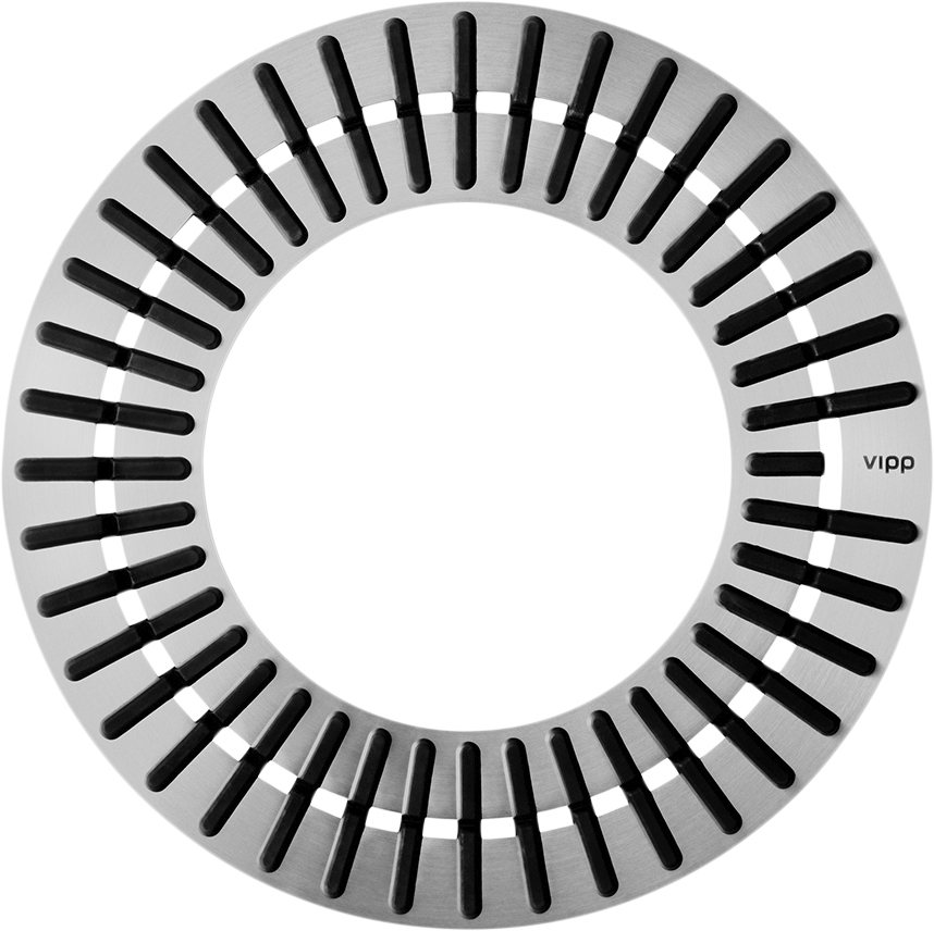 Vipp268 Bordskånere 2 stk.