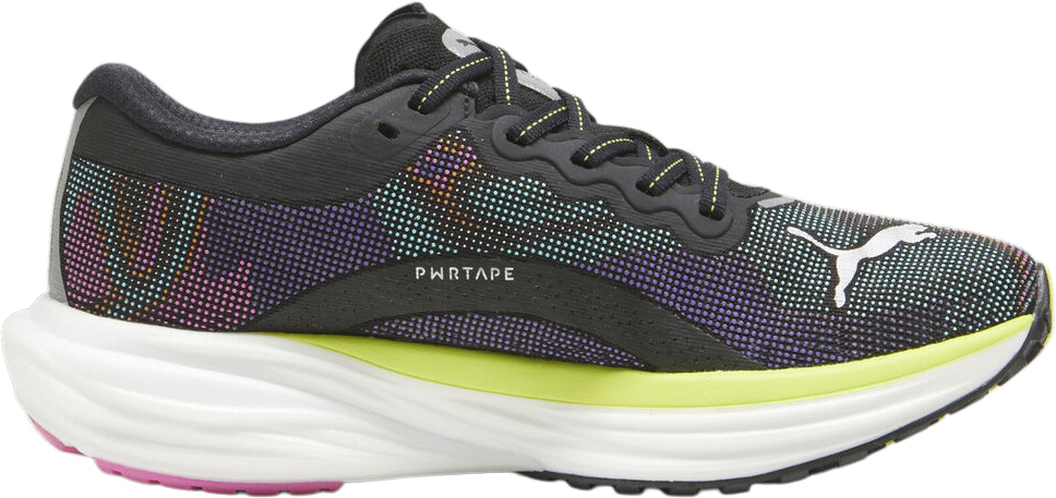 Deviate?Nitro?2 Psychedelic Rush Løbesko