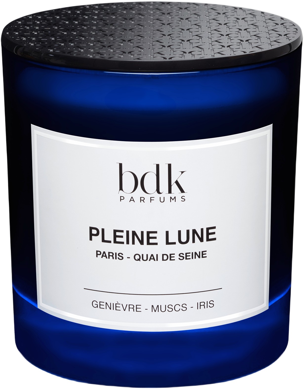 Pleine Lune Bougie 250g