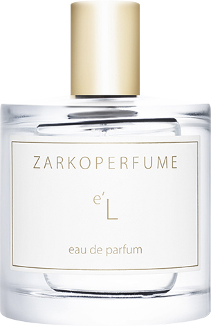 e'L Eau de Parfum 100 ml.