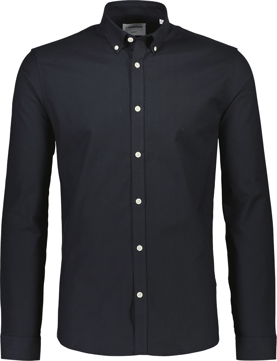 Oxford Skjorte Slim Fit