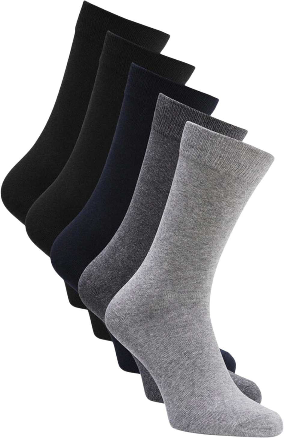 Jacjens Sock 5 Pack Noos