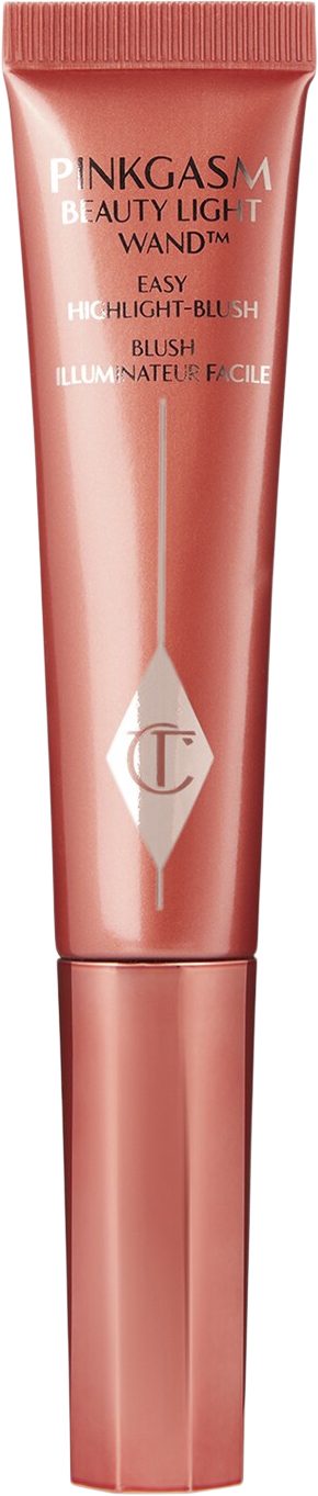 Glowgasm Beauty Light Wand Flydende Highlighter
