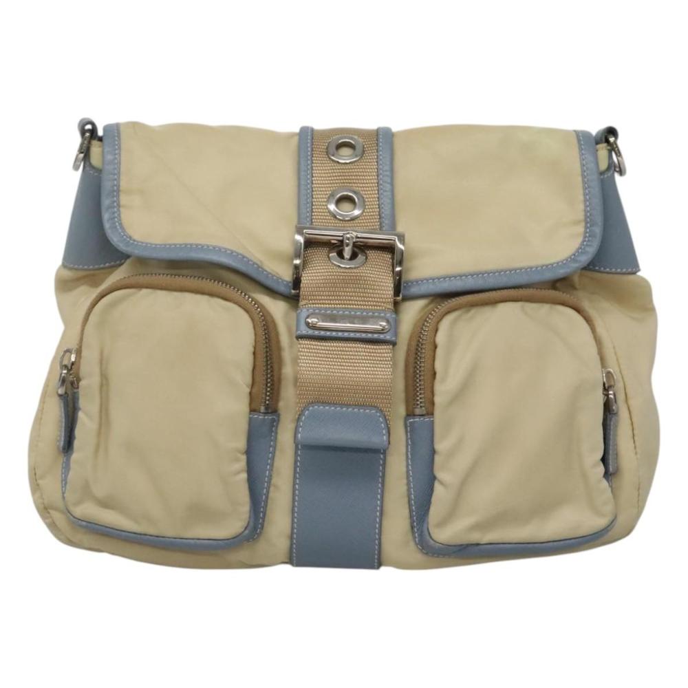Prada Shoulder Bag