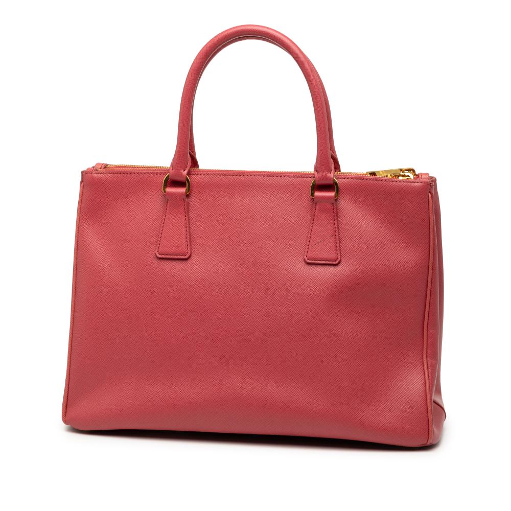 Prada Galleria Bag
