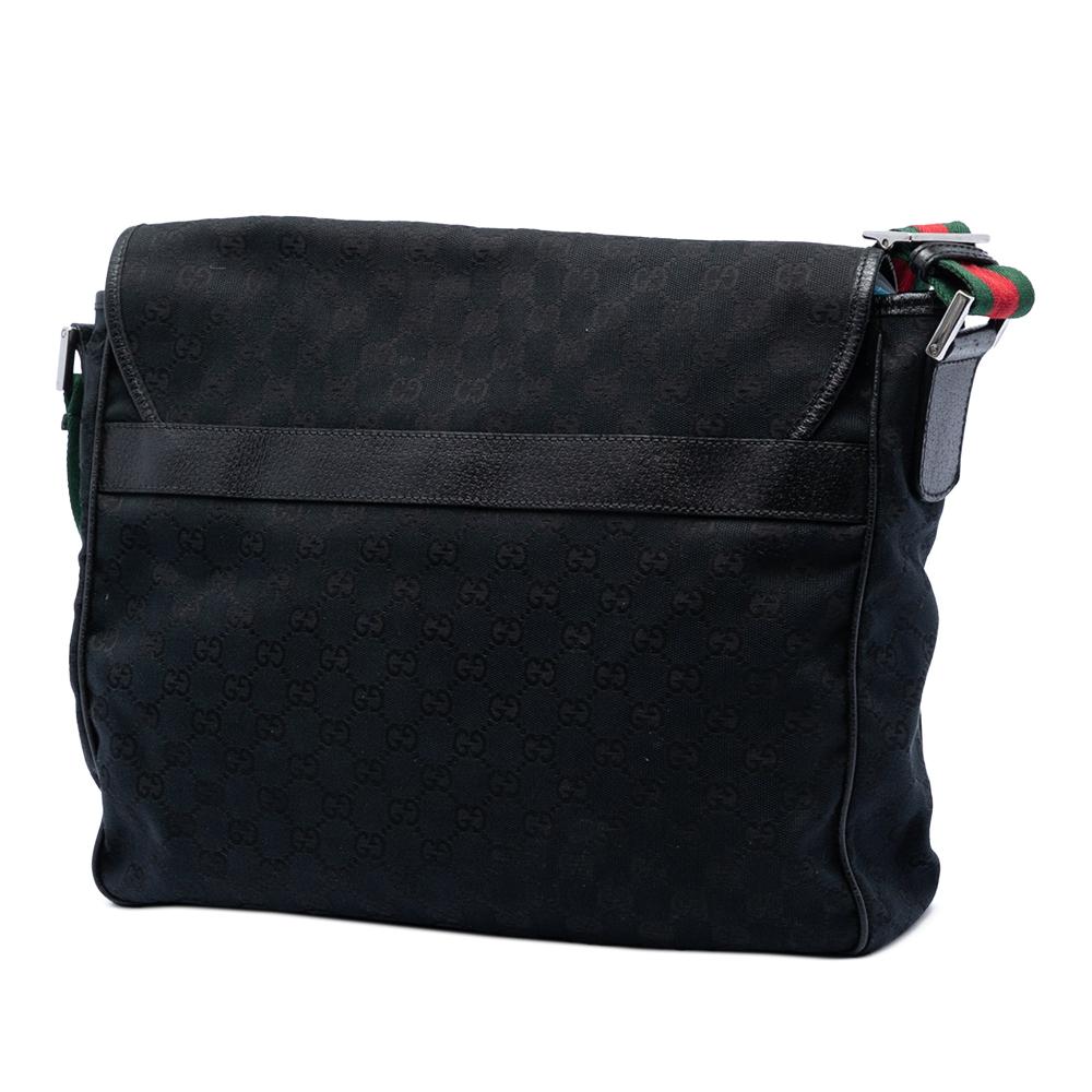 Gucci Messenger Bag
