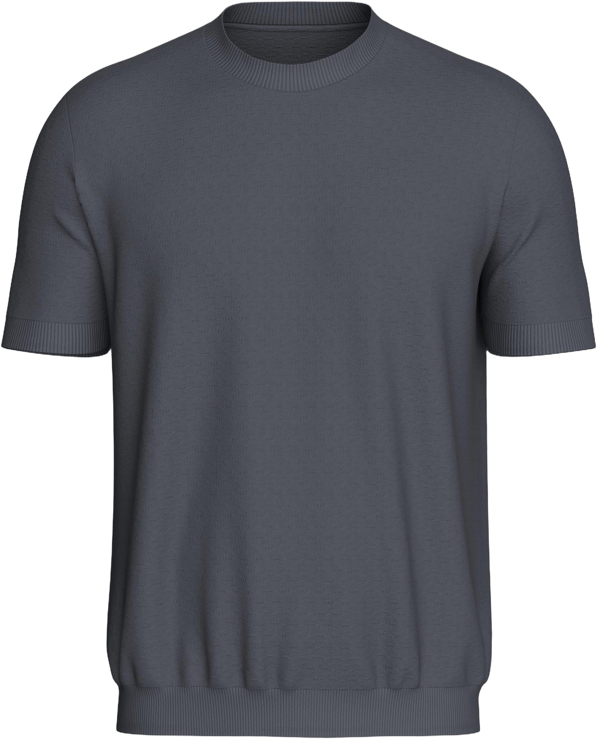 Tshirt Uden Sømme