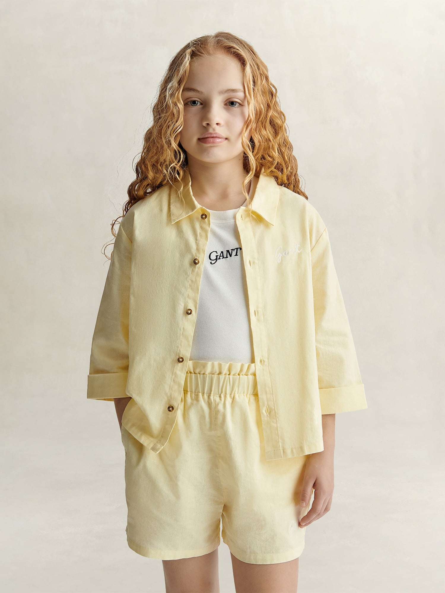 Relaxed Overshirt - Køb til DKK 448 - Spar 30%