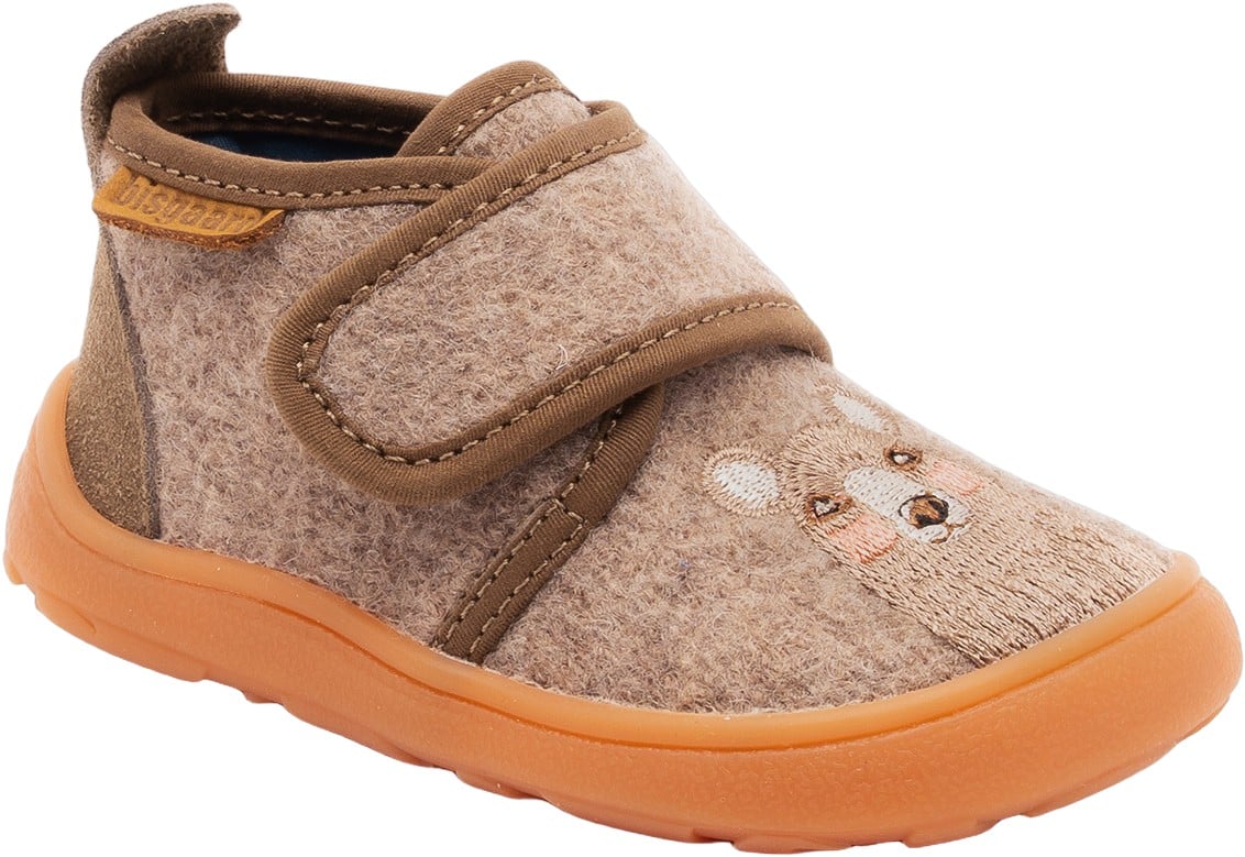 Bisgaard Barefoot Basic
