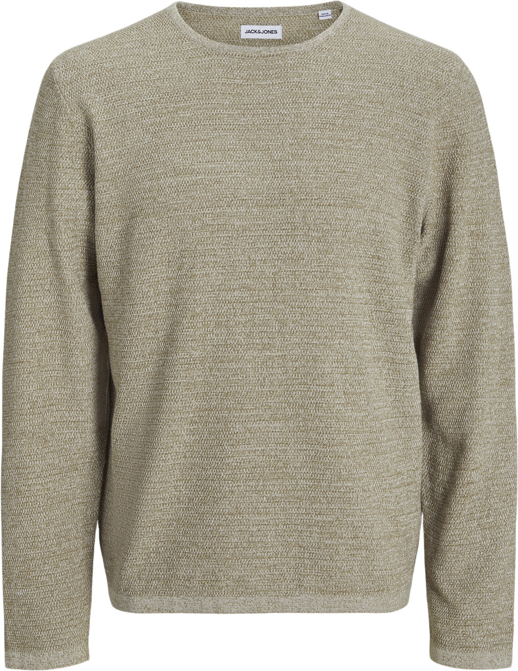 Jjegeorge Knit Crew Neck Noos