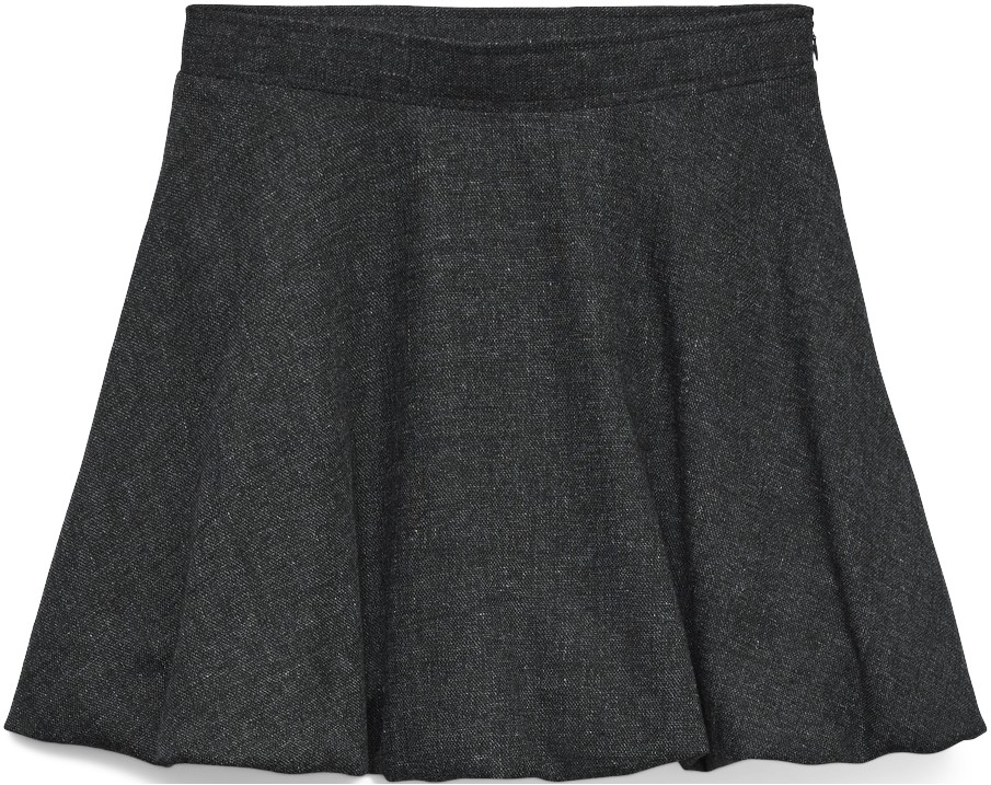 Awuthalia MW Short Ballon Skirt