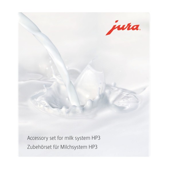 Jura MÃ¦lkeslangekit HP3