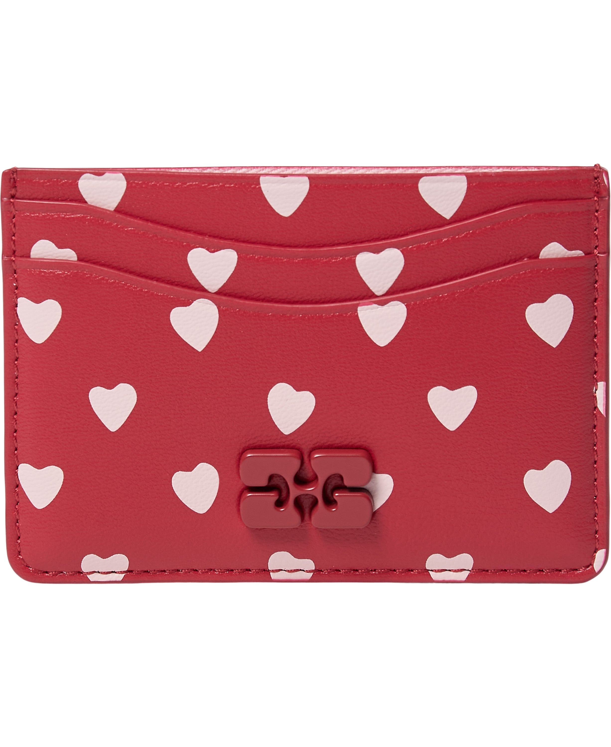 Bou Card Holder Printed