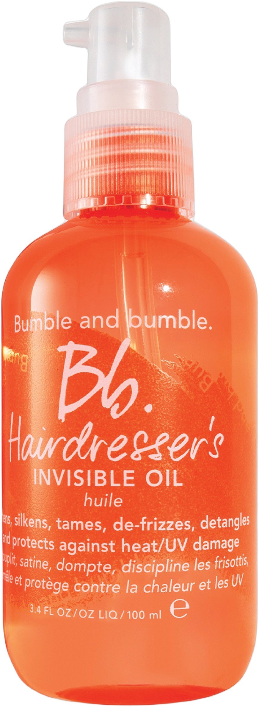 Hairdresser’s Invisible Oil 100 ml Hairdresser’s Invisible Oil 100 ml