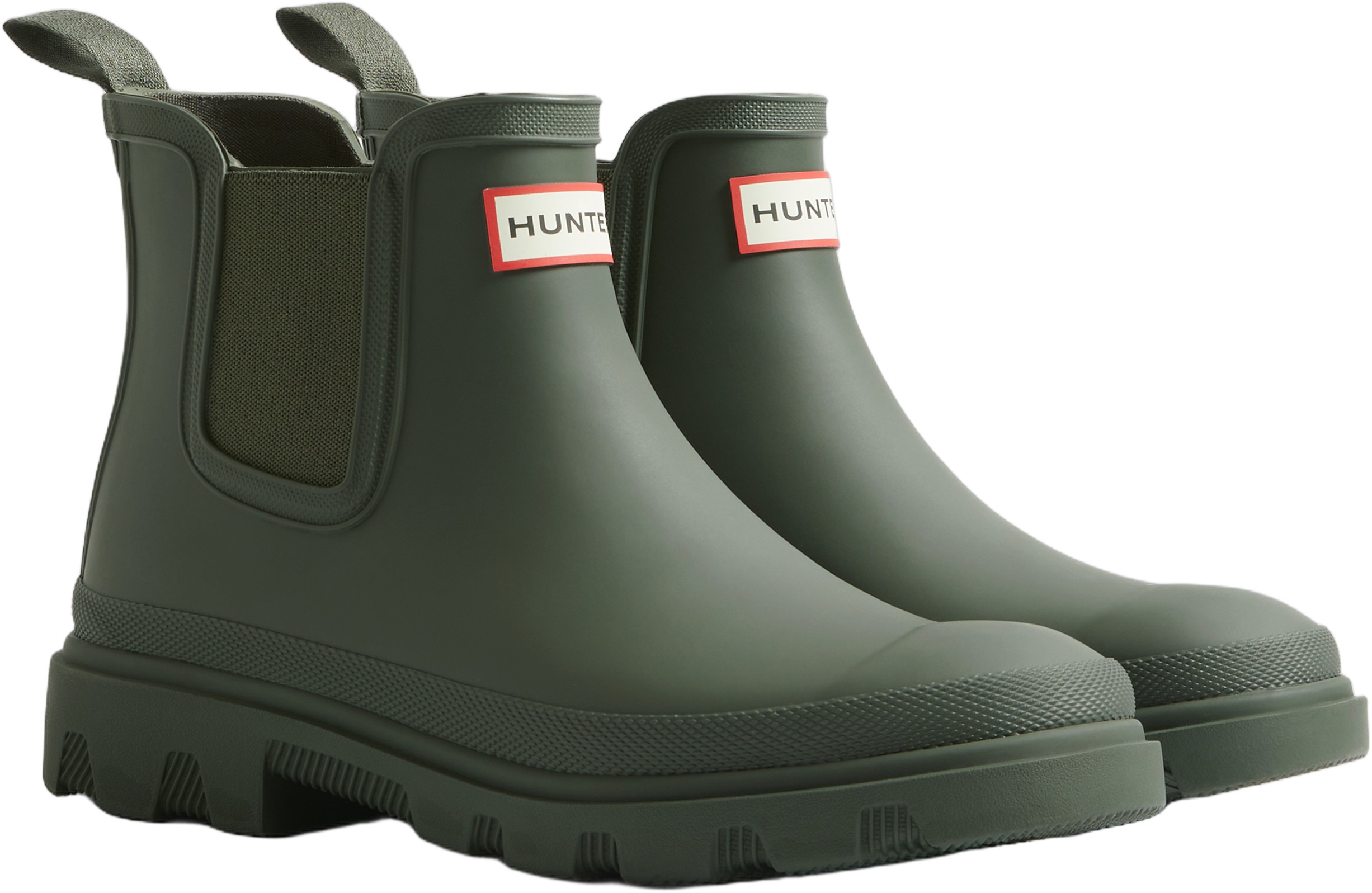 Unisex Downpour Chelsea