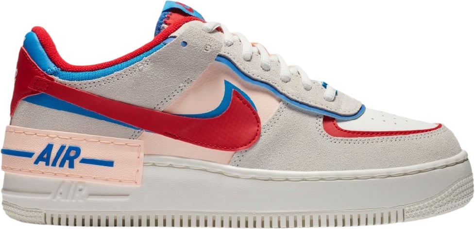 Air Force 1 Shadow Sneakers