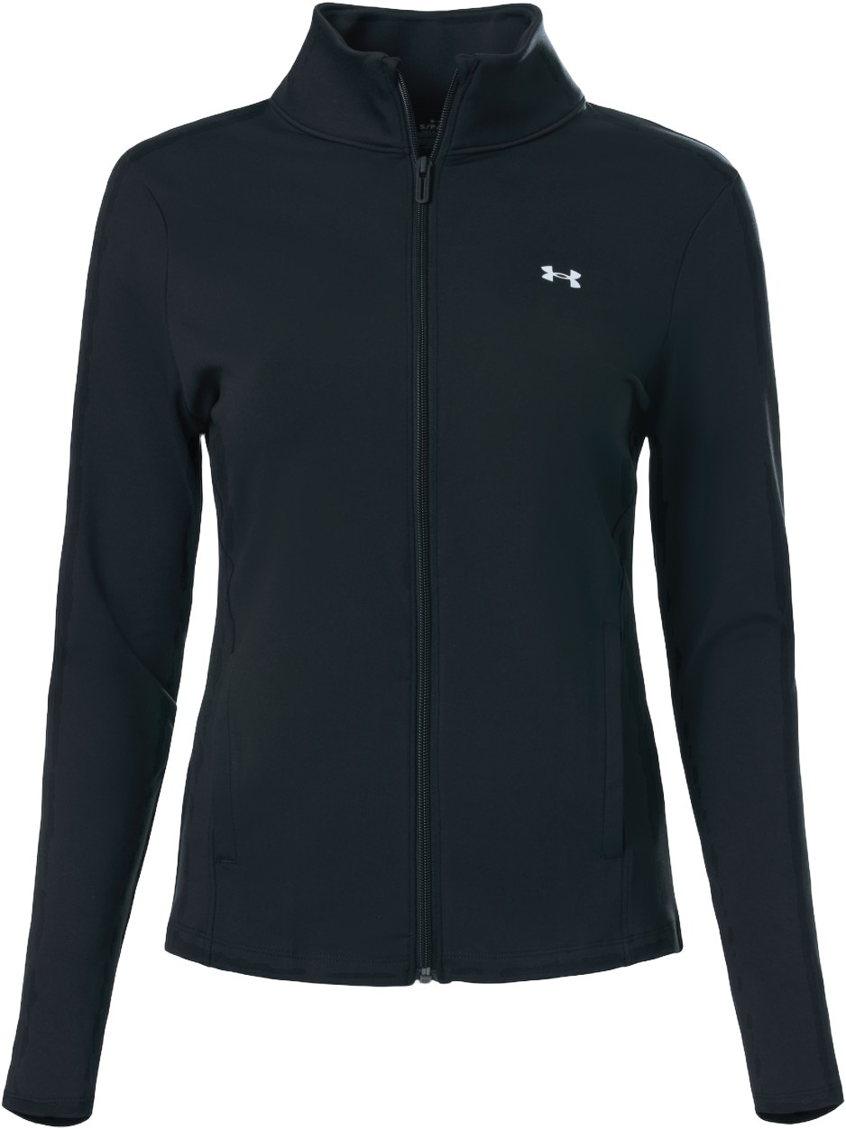 Motion Full Zip Trænings Trøje