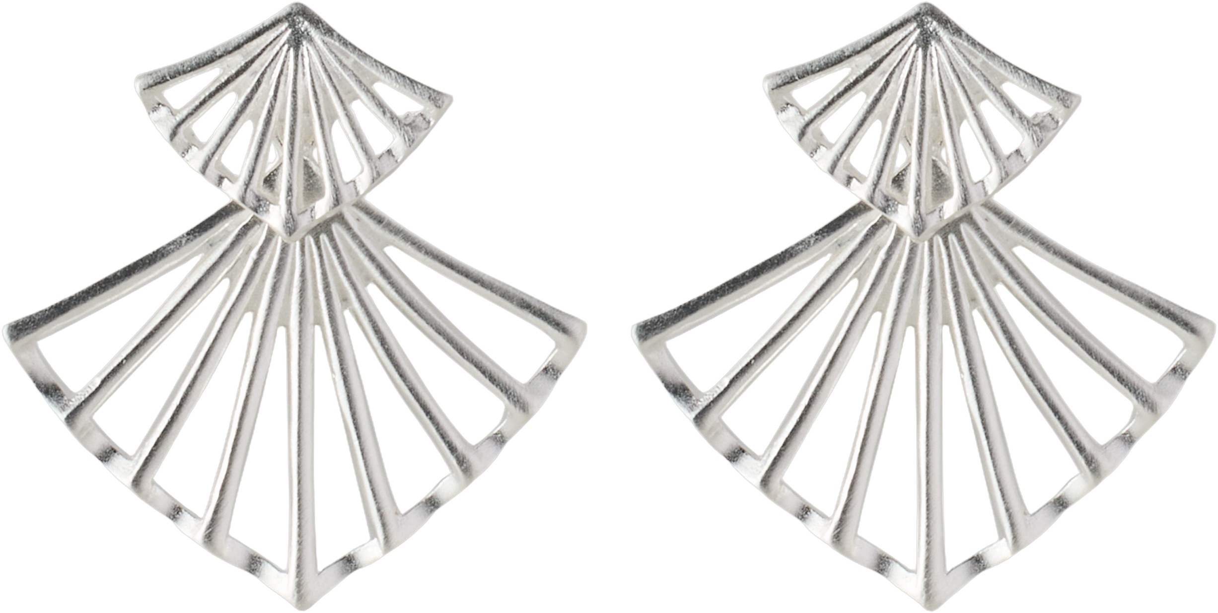 Dancing Ballerina Earrings