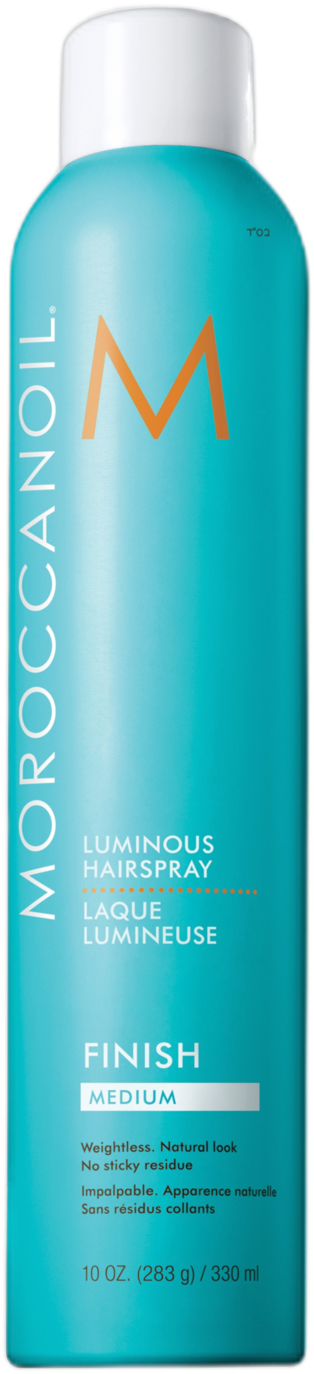 Moroccanoil Luminous Hairspray 330 ml - Medium