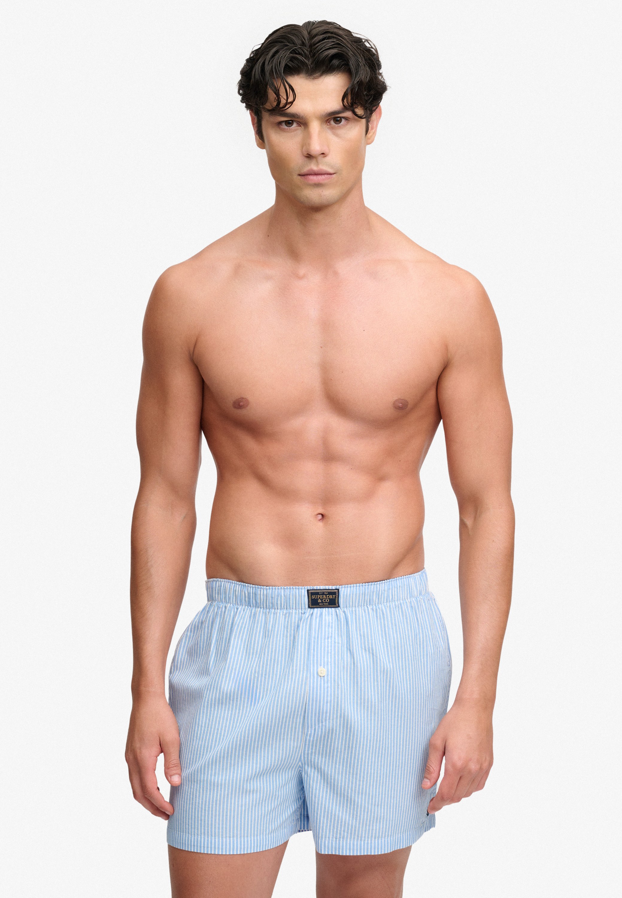 Cotton Boxer Short - DKK 199 hos Magasin