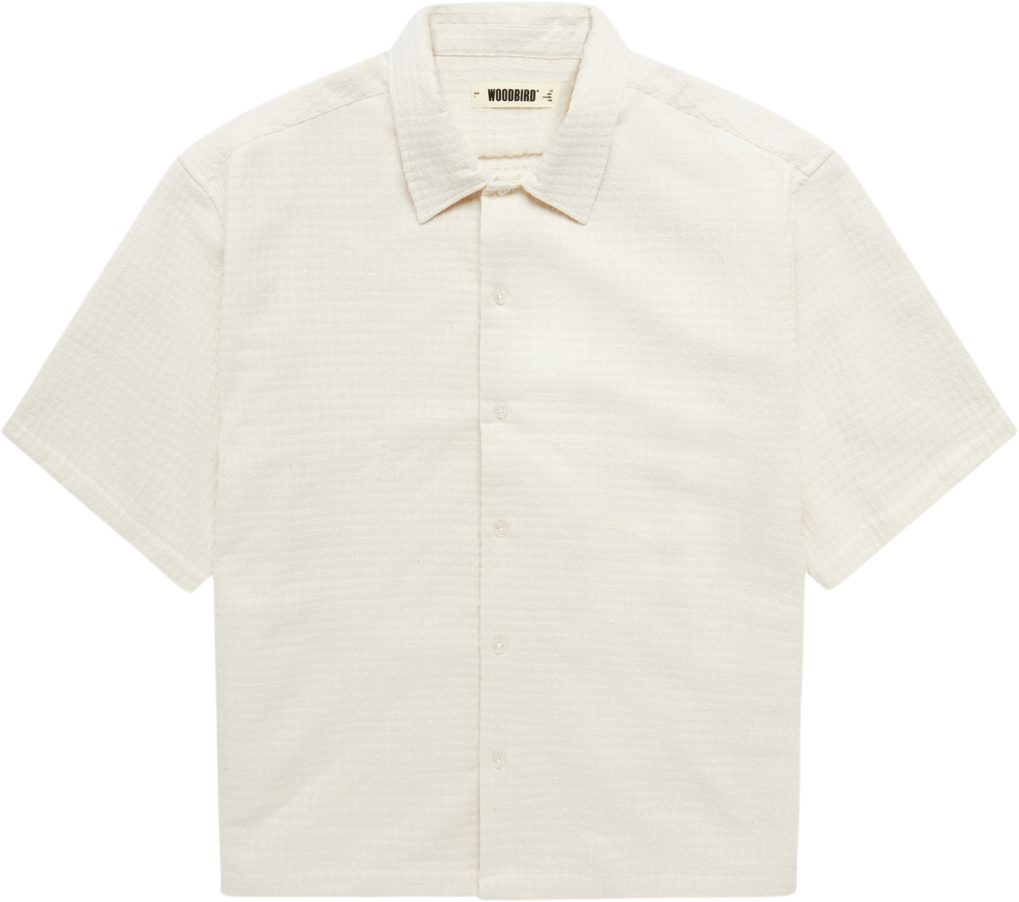 Wbwang Wee Shirt