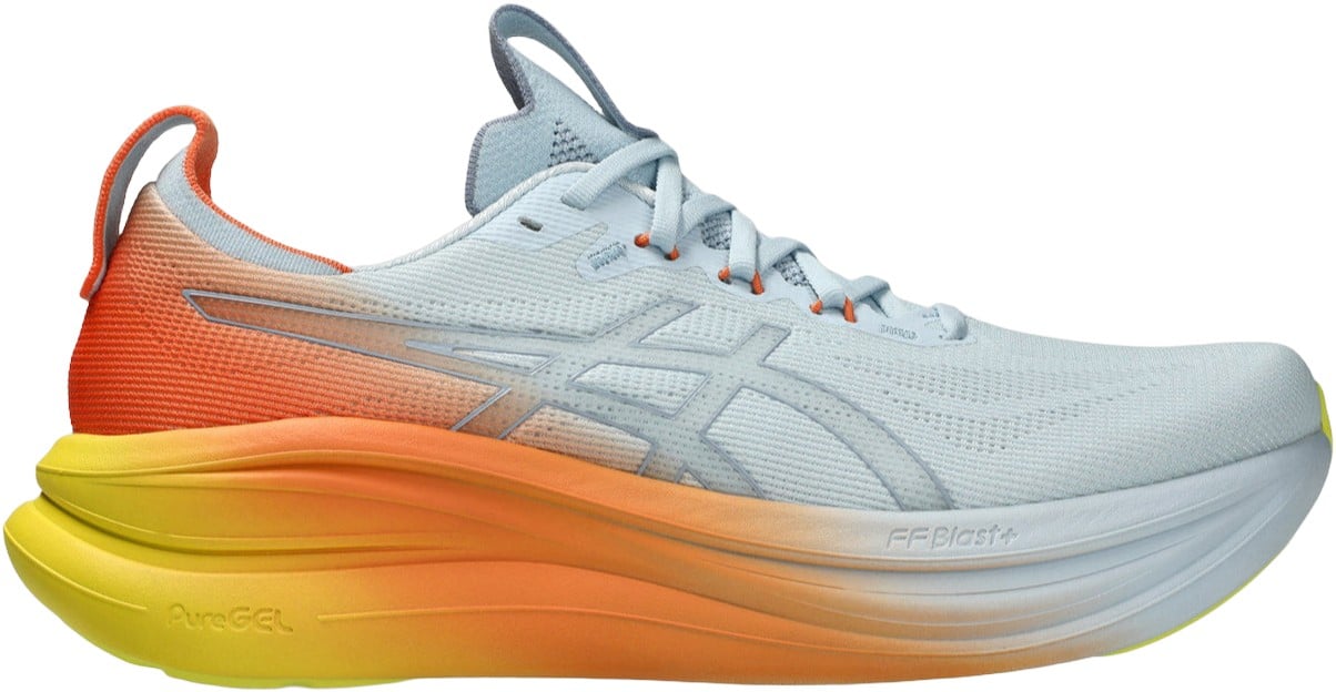 Gel Nimbus 28 Løbesko