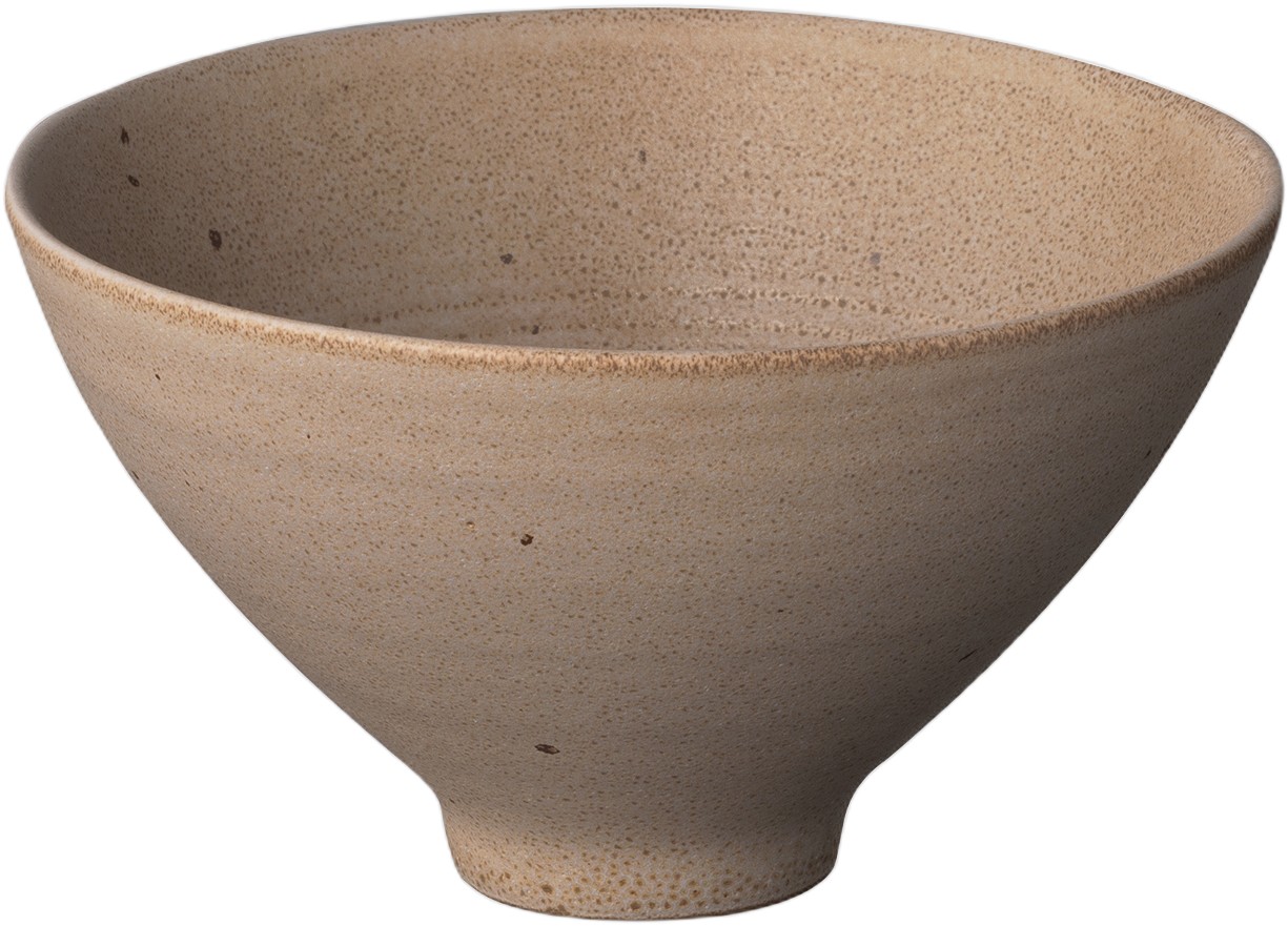 Bowl Kumi- Colour Fungi Size S