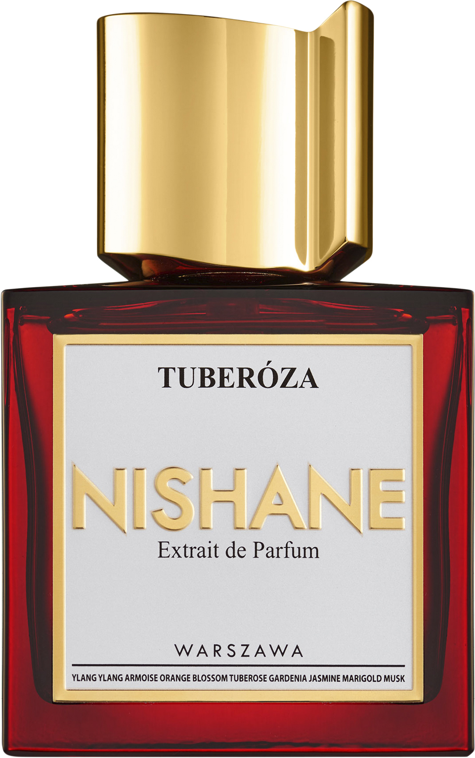 Tuberoza Edp
