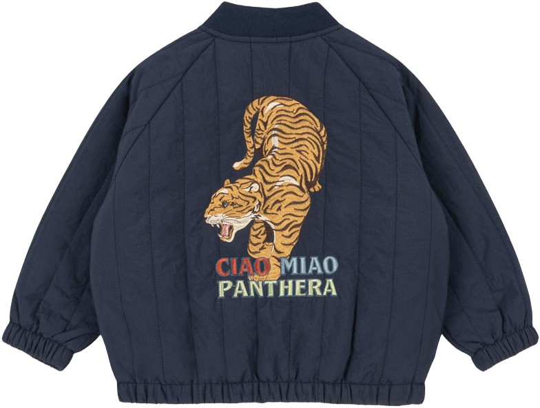 Juno Bomber Jacket
