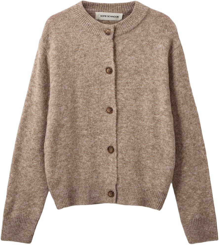 Maurasy Cardigan