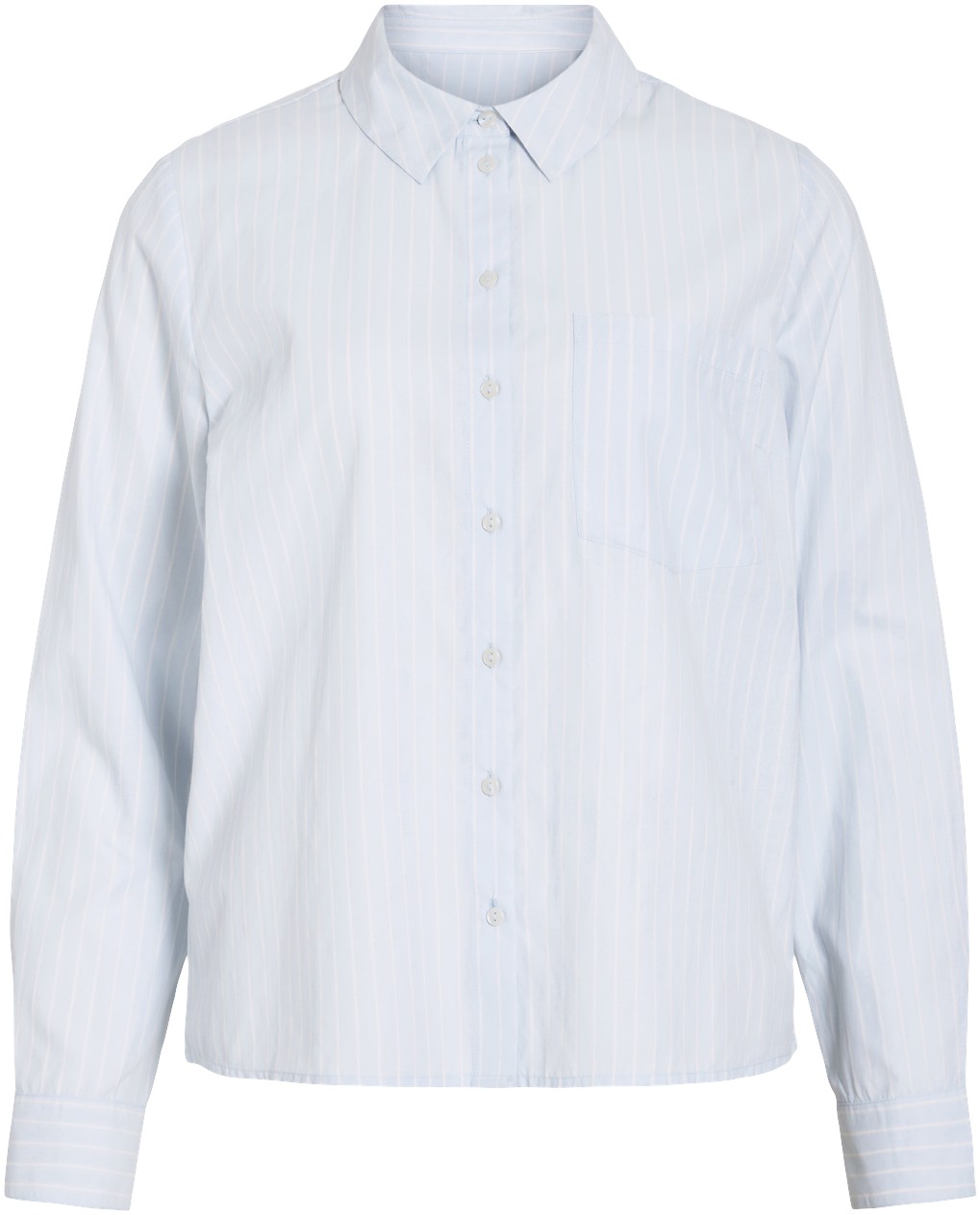 Vidarma L/S Regular Shirt Noos