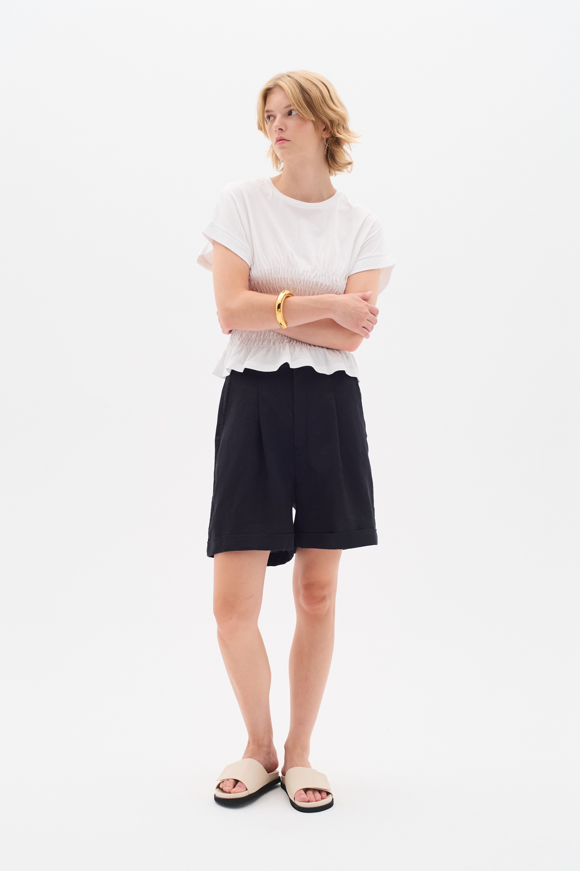 Rigittaiw Shorts