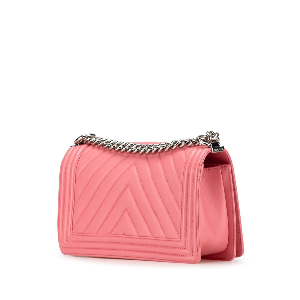 Chanel Boy Bags