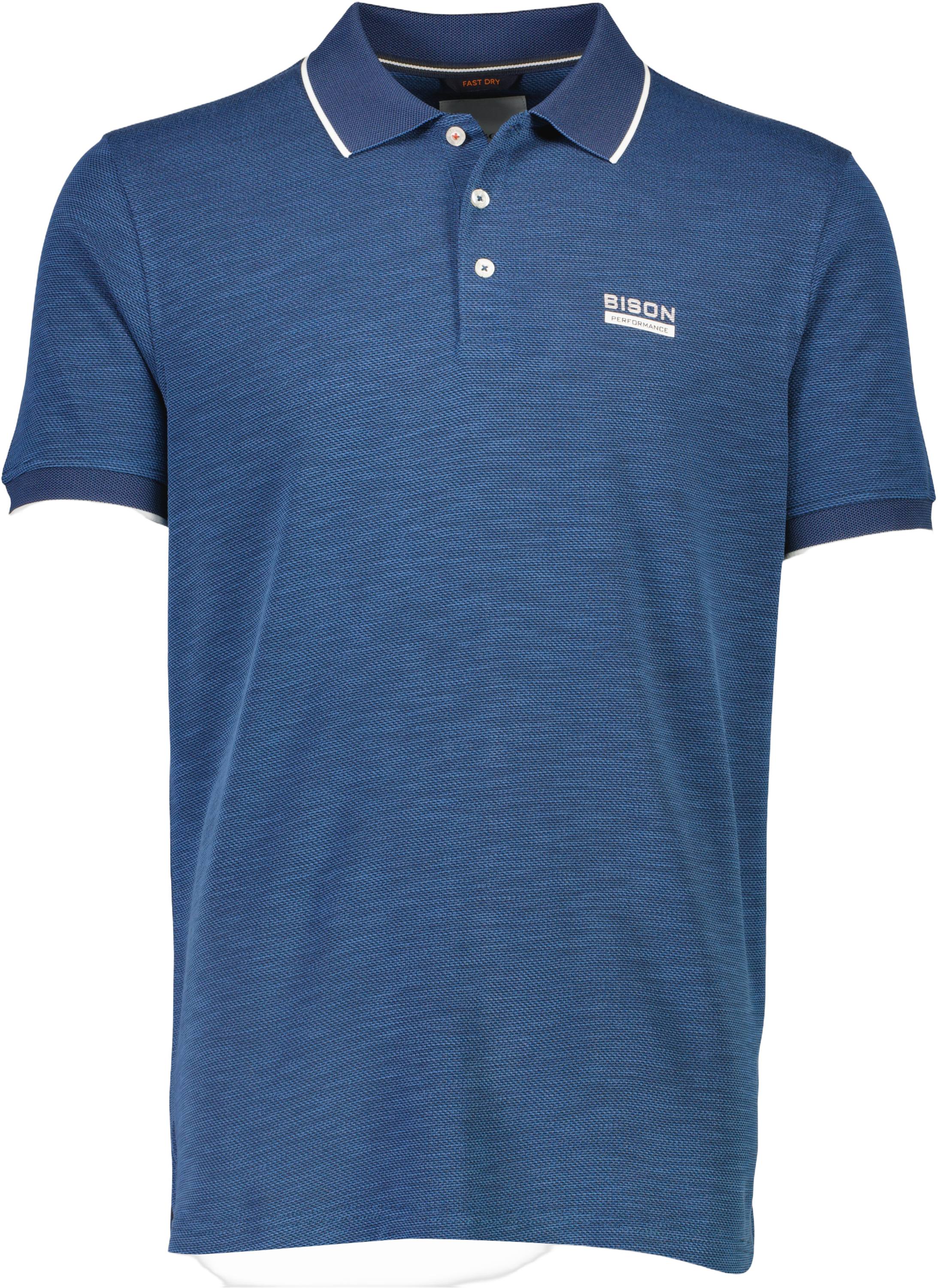 Fast dry Polo Pique S/S