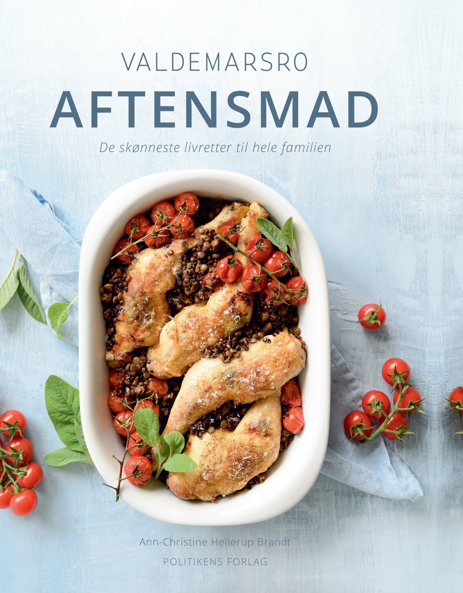 Valdemarsro Aftensmad