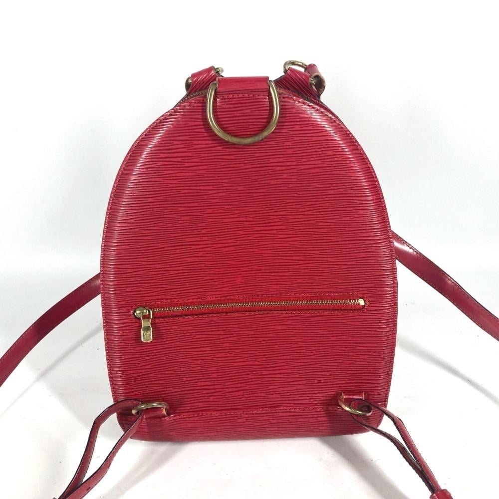 Louis Vuitton Backpack