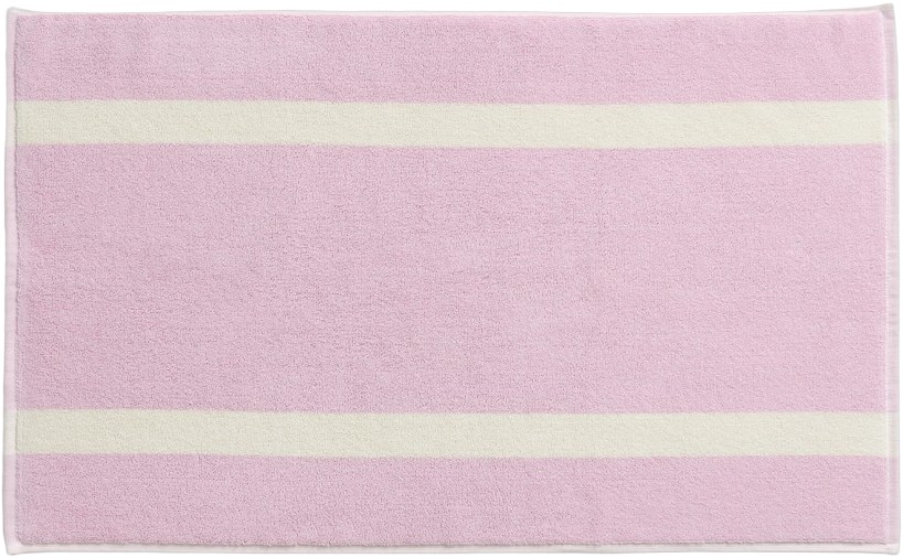 Stripe Bademåtte