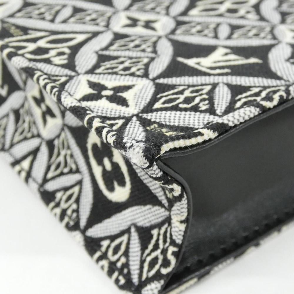 Louis Vuitton Sac Plat