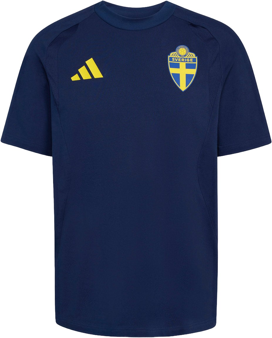 Sverige Tiro Travel Tshirt