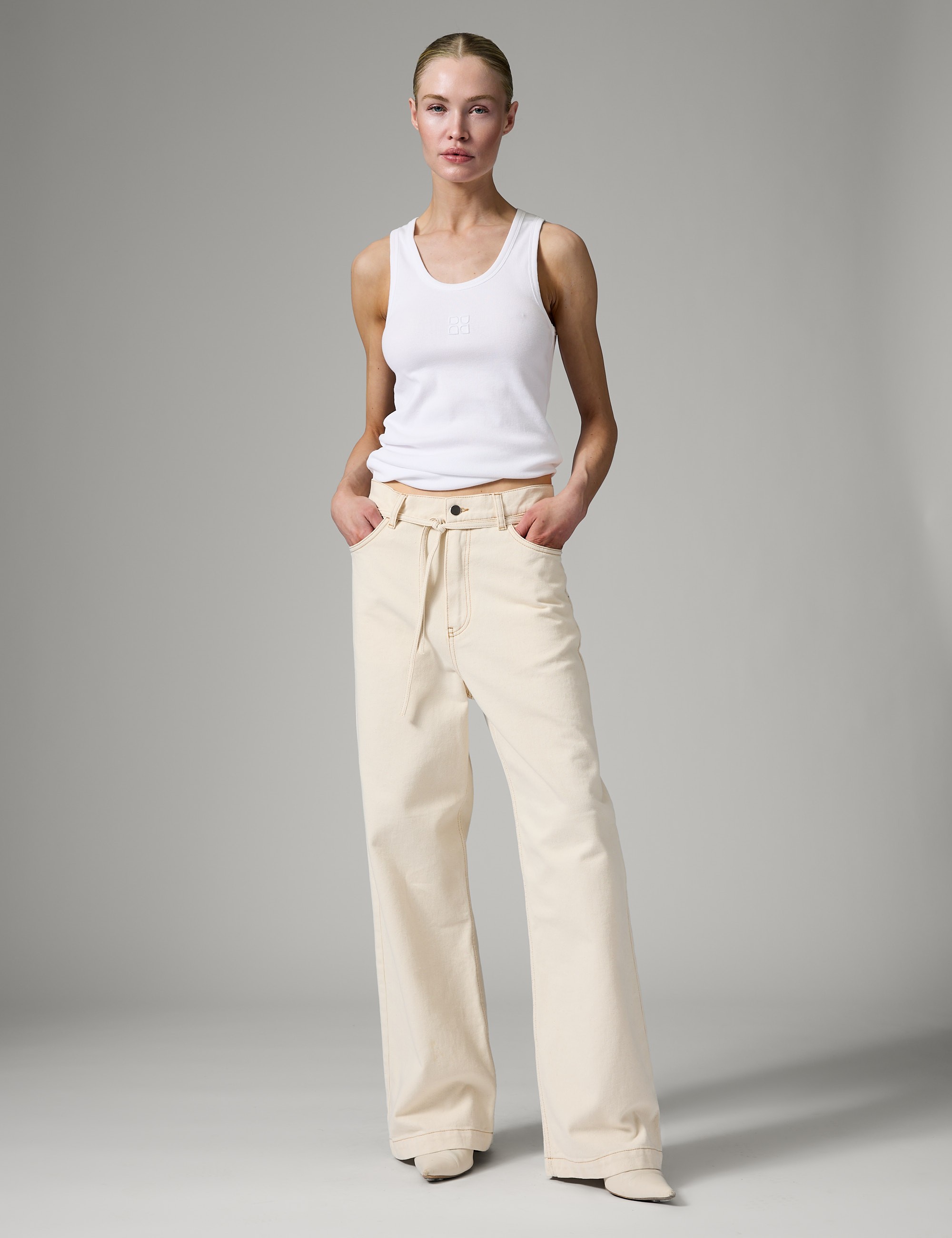 Elijah Nature Denim