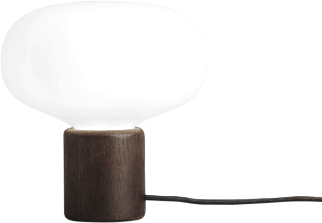 Karljohan Bordlampe