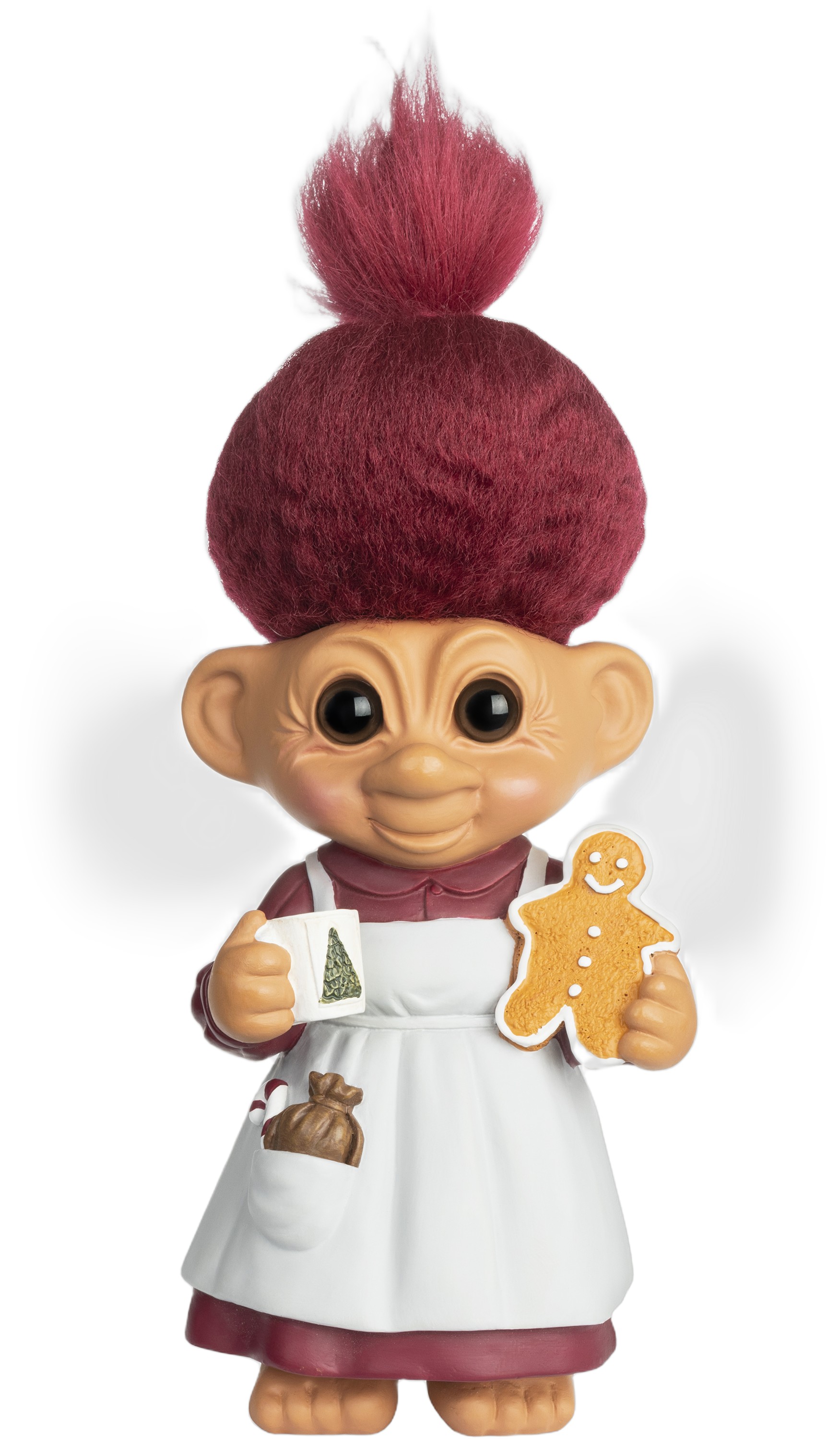 Svigermoren, Grandam - DKK 262 - Spar 25%